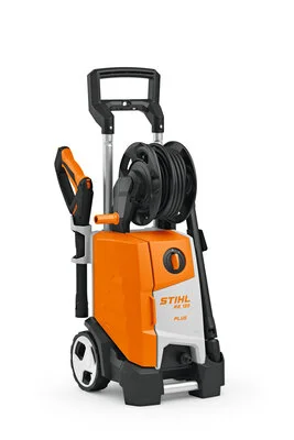 Πλυστικό μηχάνημα RE 120 PLUS