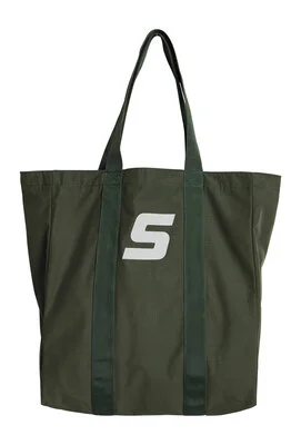 Bag REFLECTIVE Green